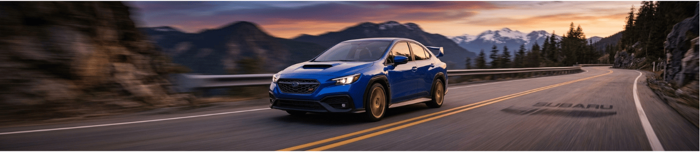 Subaru