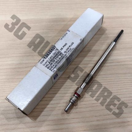 Glow Plug For Chevrolet Colorado (Original)
