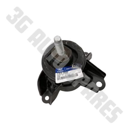 Engine Mounting Set &gt; HYUNDAI ELANTRA MD / KIA CERATO K3 &gt; 21810-3X000 / 21830-3X100 / 21950-3X000 &gt; GENUINE PART