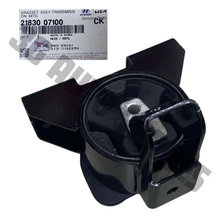 Engine Mounting For Kia Picanto 2004 - 2008 (Original)