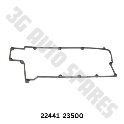 Valve Cover Gasket (13Hole) For Hyundai Matrix 1.8cc &amp; Elantra XD 2004 &amp; Coupe 2007 (Original)