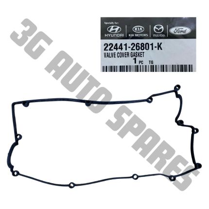 Valve Cover Gasket For Hyundai Accent 1.6cc (OEM)