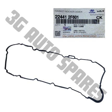 Valve Cover Gasket For Hyundai Staria &amp; Kia Carnival YP 2016 &amp; Sorento UM 2.2cc (Original)