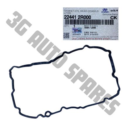 Valve Cover Gasket For Kia Carnival KA4 2020 (Original)