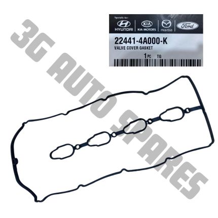 Valve Cover Gasket For Kia Sorento BL 2004 (OEM)