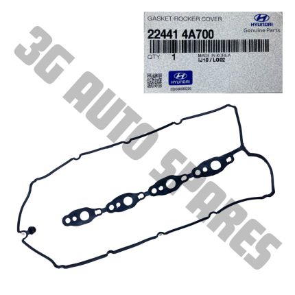 Valve Cover Gasket For Hyundai Starex A2 2014 (Original)