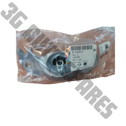 Absorber Mounting Rear (Set) For Chevrolet Malibu