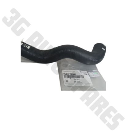 Radiator Hose Upper &amp; Lower For Hyundai Santafe DM 2.2cc (Original)