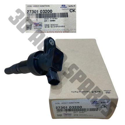 Ignition Coil For Kia Rio YB 2018 (Original)