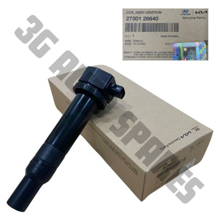 Ignition Coil For Hyundai Accent 1.6cc (Original)