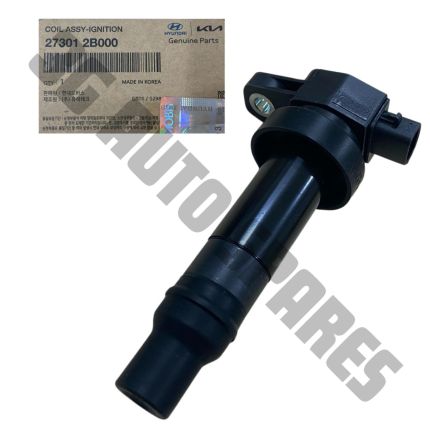 Ignition Coil For Kia Spectra 5 (Original)