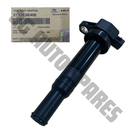 Ignition Coil For Hyundai Santafe CM 2007 2.7cc (Original)