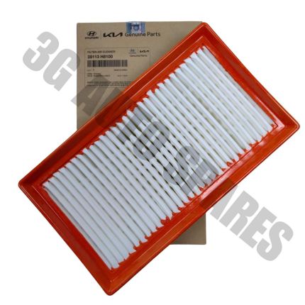 Air Filter For Kia RIO YB 2017 (Original)