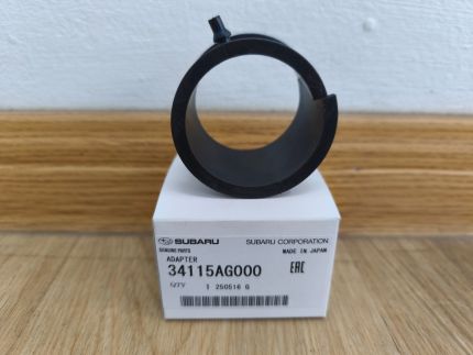SUBARU Genuine Steering Rack Bush / Grommet 34115-AG000 - XV GP (2013-2018)