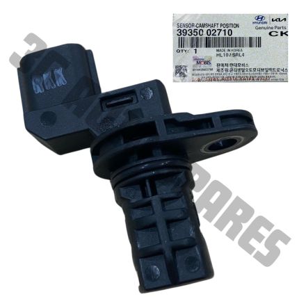 Camshaft Sensor For Hyundai Atoz &amp; Sonata 5 &amp; Trajet &amp; Kia Picanto 2004 - 2008 &amp; Optima 2004 (Original)