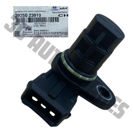 Camshaft Sensor For Hyundai Tucson JM &amp; Elantra MD 1.8cc &amp; Tucson IX35 2014 &amp; Kia Citra &amp; Optima K5 2014 &amp; K3 2.0cc (Original)