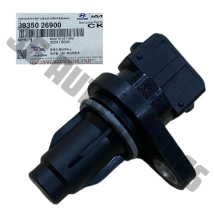 Camshaft Sensor For Hyundai Accent 1.6cc &amp; Getz 1.4cc &amp; Kia Rio JB 2008 (Original)