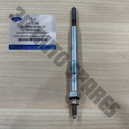 Glow Plug (Pcs) For Ford Focus MK2 Model (Original)