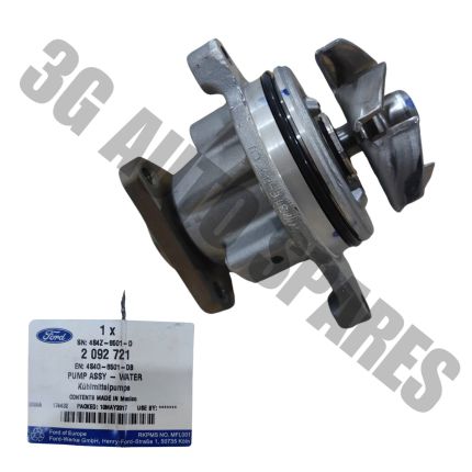 Water Pump Assy For Ford Focus MK3 Model (Original)
