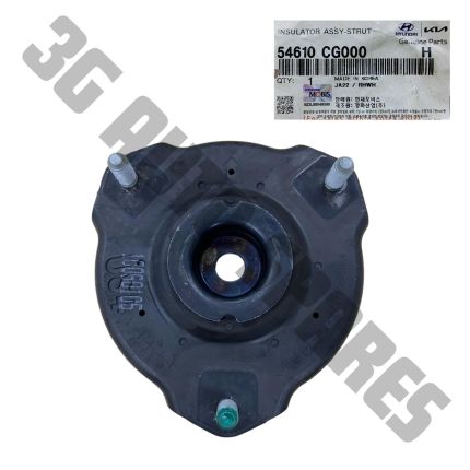 Absorber Mounting Front For Hyundai Staria (Original)