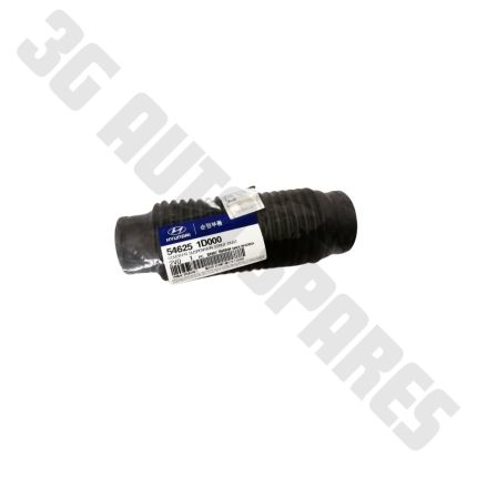 Dust Cover Absorber Front For Hyundai Elantra MD , Veloster And Kia Forte , Optima MG 2008 , Rio UB 2014 , Rondo &amp; K2 &amp; Rio YB 2017