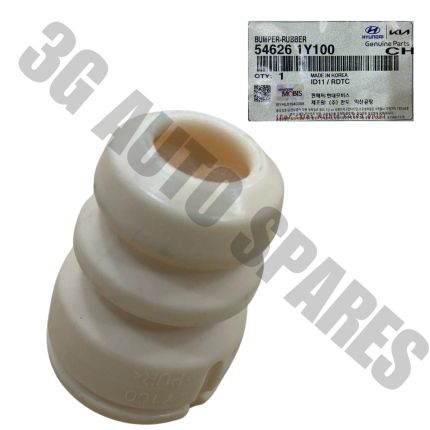 Stopper Bush Absorber Front For Hyundai I10 And Kia Picanto 2004 - 2008 , Picanto TA 2013 (Original)