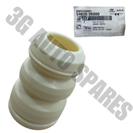 Stopper Bush Absorber Front For Hyundai Santafe SC 2004 , Santafe CM 2007 - 2013 And Kia Sorento XM (Original)
