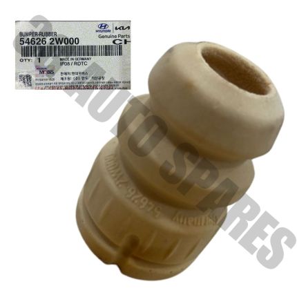 Stopper Bush Absorber Front For Hyundai Santafe DM 2014 And Kia Sorento XMF 2014 (Original)