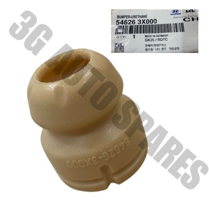Stopper Bush Absorber Front For Hyundai Veloster And Elantra MD (Original)