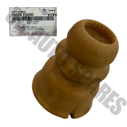 Stopper Bush Absorber Front For Hyundai Ioniq And Elantra AD 2016 (Original)