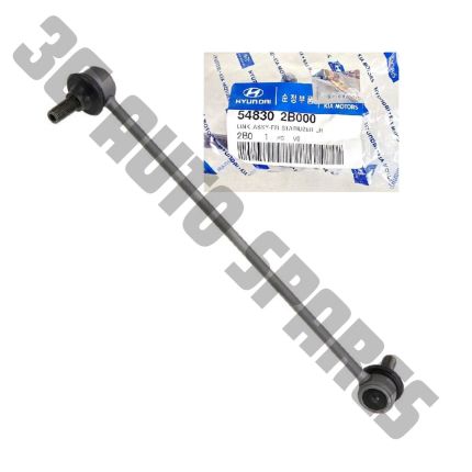 Stabilizer link Front For Hyundai Santafe CM 2007 - 2011 &amp; Kia Sorento XM