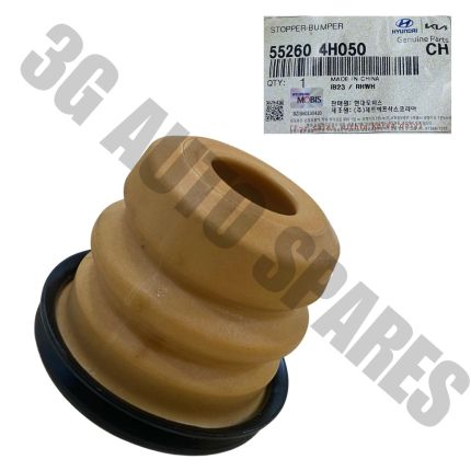 Stopper Bush Absorber Rear For Hyundai Starex (Original)