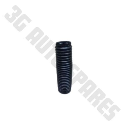 Dust Cover Absorber Rear For Hyundai Sonata DN8 2020 (Original)