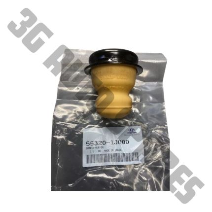 Stopper Bush Absorber Rear For Hyundai I10 (Original)