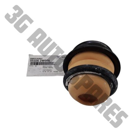Stopper Bush Absorber Rear For Hyundai Elantra MD &amp; Kia K3 (Original)