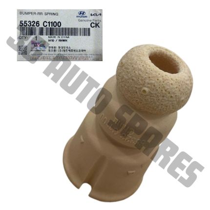 Stopper Bush Absorber Rear For Hyundai Sonata LF &amp; Kia Optima K5 GT (Original)