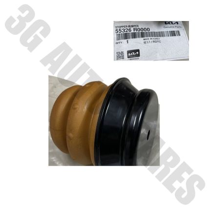 Stopper Bush Absorber Rear For Kia Carnival KA4 2020 (Original)