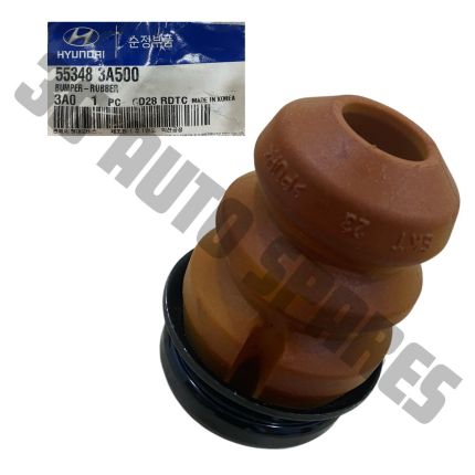 Stopper Bush Absorber Rear For Hyundai Trajet (Original)