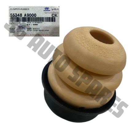 Stopper Bush Absorber Rear For Hyundai Staria &amp; Kia Carnival YP (Original)