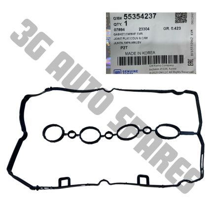 Valve Cover Gasket For Chevrolet Cruze &amp; Orlando (Original)