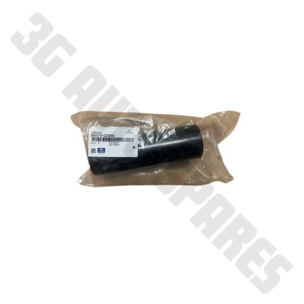 Dust Cover Absorber Rear For Hyundai Elantra AD 2016 And ioniq 2016 (Original)