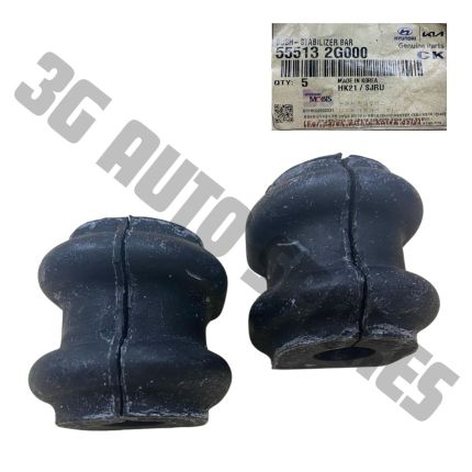 Stabilizer Bush Rear For Kia Rondo &amp; Optima MG 2008