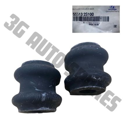 Stabilizer Bush Rear 4WD For Hyundai Tucson IX35 &amp; Kia Sportage SL (Original)