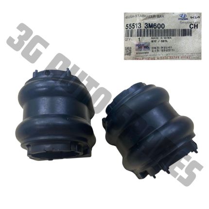 Stabilizer Bush Rear For Kia Carnival YP 2016 (Original)