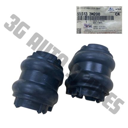 Stabilizer Bush Rear For Hyundai Tucson IX35 &amp; I40 &amp; Sonata LF 2016 &amp; Kia Sportage SL &amp; Optima K5 GT (Original)