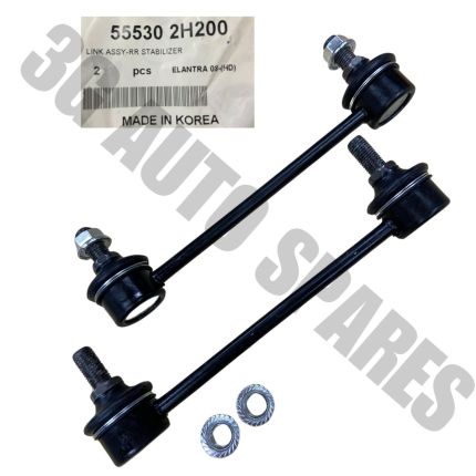 Stabilizer link Rear For Hyundai Avante &amp; Kia Rondo &amp; Optima MG 2008