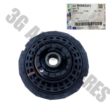 Absorber Mounting Front For Chevrolet Malibu (Original)