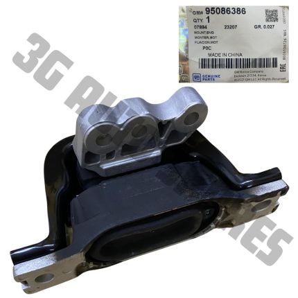 Engine Mounting For Chevrolet Captiva C140 Petrol (Original)