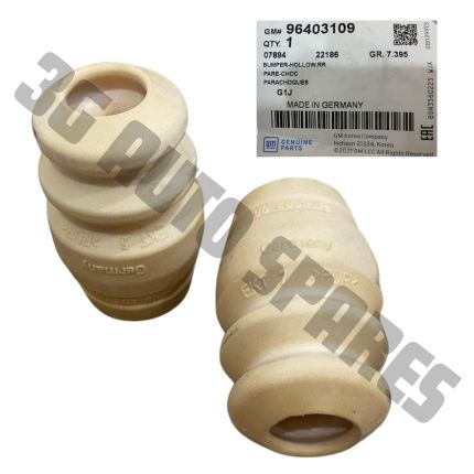 Stopper Bush Absorber Rear For Chevrolet Optra