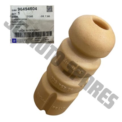Stopper Bush Absorber Rear For Chevrolet Aveo 1.5cc 1.4cc (Original)